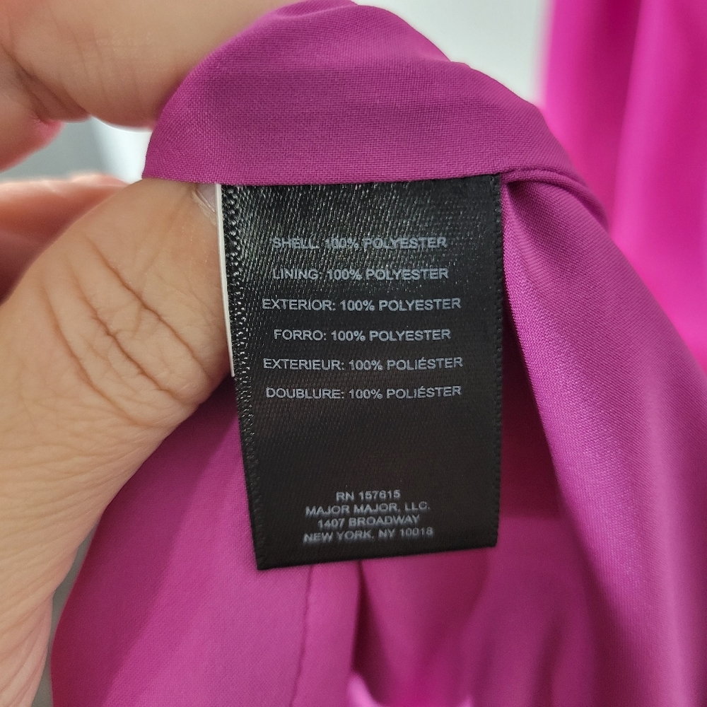 Tahari ASL Midi Dress - Picture 6 of 7